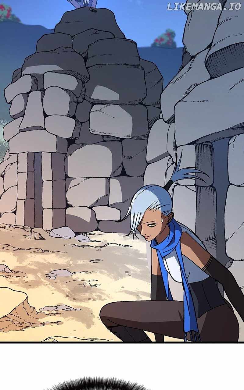 Return of the Runebound Professor Chapter 39 97